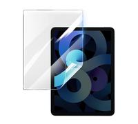 Protection Écran pour Apple iPad Air 4 2020 en Hydrogel Antichoc Transparent