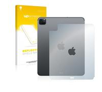 Protection Ecran pour Apple iPad Pro 11" 2020 (Arrière, 2e Gen.) Mat Film