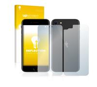 Protection Ecran pour Apple iPhone SE 2 / SE 3 (Avant + Arrière) Mat Film