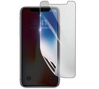 3mk Protection Écran pour Apple iPhone X en Hydrogel Antichoc Transparent