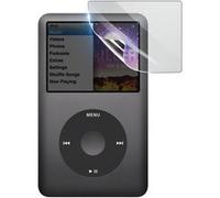 Protection Ecran pour Apple iPod Classic 160Gb en Hydrogel Antichoc Transparent