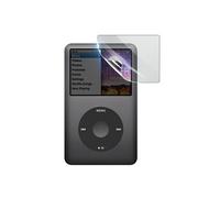 Protection Écran pour Apple iPod Classic 160Gb en Hydrogel Antichoc Transparent