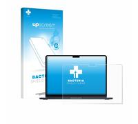 Protection Écran pour Apple MacBook Air 13" M5 2026 Antibactérien Film