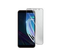 3mk Protection Écran pour Asus Zenfone Max M1 ZB555KL en Hydrogel Antichoc Transparent