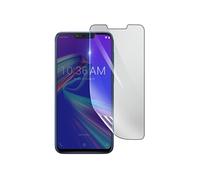 Protection Ecran pour Asus ZenFone Max M2 ZB633KL en Hydrogel Antichoc Transparent
