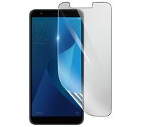 3mk Protection Écran pour Asus Zenfone Max Plus M1 en Hydrogel Antichoc Transparent