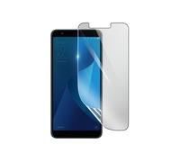 3mk Protection Écran pour Asus Zenfone Max Plus M1 en Hydrogel Antichoc Transparent