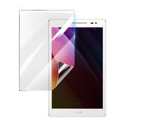 Protection Écran pour Asus ZenPad 8.0 (Z380KL) en Hydrogel Antichoc Transparent