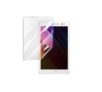 Protection Écran pour Asus ZenPad 8.0 (Z380KL) en Hydrogel Antichoc Transparent
