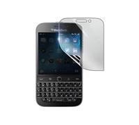 Protection Ecran pour BlackBerry Classic en Hydrogel Antichoc Transparent