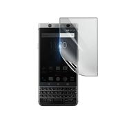 3mk Protection Écran pour BlackBerry Keyone en Hydrogel Antichoc Transparent