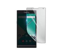 Protection Ecran pour Blackberry Priv en Hydrogel Antichoc Transparent