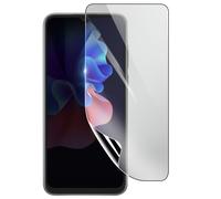Protection Écran Pour Blackview A55 Pro En Hydrogel Antichoc 3mk Transparent