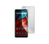 Protection Ecran pour Blackview A80 Pro en Hydrogel Antichoc Transparent