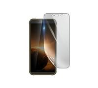 3mk Protection Écran pour Blackview BV5500 Plus en Hydrogel Antichoc Transparent