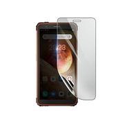 Protection Ecran pour Blackview BV6600 en Hydrogel Antichoc Transparent