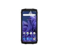 Protection écran pour Blackview BV9300 [Pack 2] Film Plastique Protecteur Résistant Ultra Mince