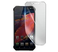3mk Protection Écran pour Blackview BV9600 en Hydrogel Antichoc Transparent