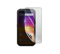 Protection Ecran pour BlackView BV9900 en Hydrogel Antichoc Transparent