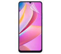 Protection écran pour Blackview Color 8 [Pack 2] Film Plastique Protecteur Résistant Ultra Mince Phonillico®