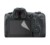 Protection écran pour Canon EOS R5 [Pack 2] Film Plastique Protecteur Résistant Ultra Mince Phonillico
