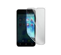 3mk Protection Écran pour Carrefour Smart 5 en Hydrogel Antichoc Transparent