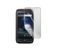 Protection Écran Pour Crosscall Action X3 En Hydrogel Antichoc 3mk Transparent