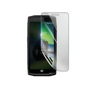 3mk Protection Écran pour Crosscall Action X5 en Hydrogel Antichoc Transparent