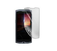 3mk Protection Écran pour Crosscall Core M4 en Hydrogel Antichoc Transparent
