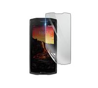 3mk Protection Écran pour Crosscall Core-M4GO en Hydrogel Antichoc Transparent