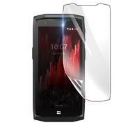 3mk Protection Écran pour Crosscall Core M5 en Hydrogel Antichoc Transparent