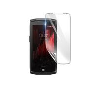 Protection Ecran pour Crosscall Core M5 en Hydrogel Antichoc Transparent
