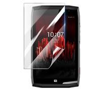 Protection Écran pour Crosscall Core T5 en Hydrogel Antichoc 3mk Transparent