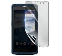 3mk Protection Écran pour Crosscall Core X3 en Hydrogel Antichoc Transparent