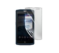 3mk Protection Écran pour Crosscall Core X3 en Hydrogel Antichoc Transparent