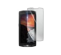 3mk Protection Écran pour Crosscall Core X4 en Hydrogel Antichoc Transparent