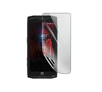 3mk Protection Écran pour Crosscall Core X5 en Hydrogel Antichoc Transparent