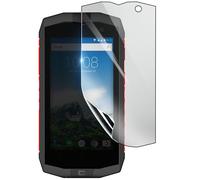 3mk Protection Écran pour Crosscall Trekker M1 en Hydrogel Antichoc Transparent