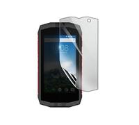 3mk Protection Écran pour Crosscall Trekker M1 en Hydrogel Antichoc Transparent