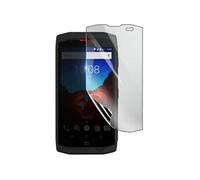 3mk Protection Écran pour Crosscall Trekker X3 en Hydrogel Antichoc Transparent