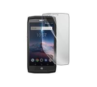 Protection Ecran pour Crosscall Trekker X4 en Hydrogel Antichoc Transparent