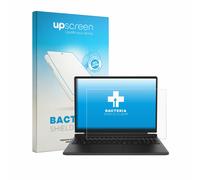 Protection Écran pour Dell Alienware 15 DA15260 Antibactérien Film Protecteur