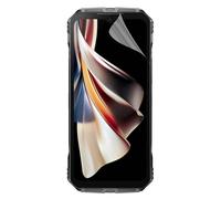 Protection écran pour Doogee S Cyber [Pack 2] Film Plastique Protecteur Résistant Ultra Mince Phonillico®