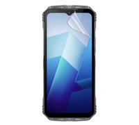 Protection écran pour Doogee S Punk [Pack 2] Film Plastique Protecteur Résistant Ultra Mince Phonillico®