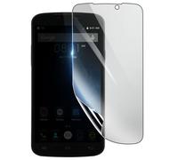 3mk Protection Écran pour Doogee X6 en Hydrogel Antichoc Transparent