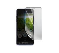 3mk Protection Écran pour Doro 8035 en Hydrogel Antichoc Transparent