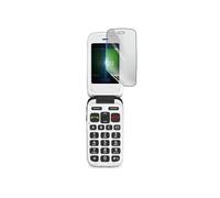 3mk Protection Écran pour Doro Phone Easy 610 en Hydrogel Antichoc Transparent