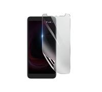 3mk Protection Écran pour Essentielb HEYou 10 en Hydrogel Antichoc Transparent