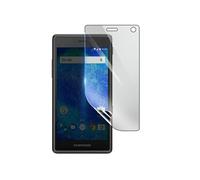 3mk Protection Écran pour Fairphone 2 en Hydrogel Antichoc Transparent