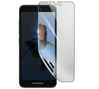 3mk Protection Écran pour Fairphone 3 en Hydrogel Antichoc Transparent